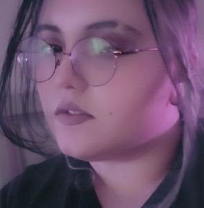 Meet your Posher, Cheyenne